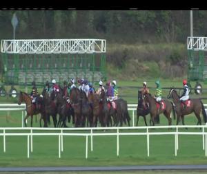 Video preview image for Cork 13:55 - Mccarthy Insurance Group Maiden Hurdle 