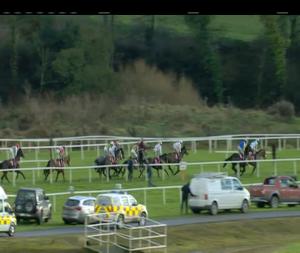Video preview image for Cork 14:30 - Gerardine McCarthy Memorial Handicap Hurdle 