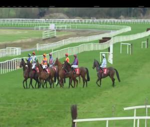Video preview image for Cork 16:10 - Mccarthy Insurance Group I.N.H. Flat 