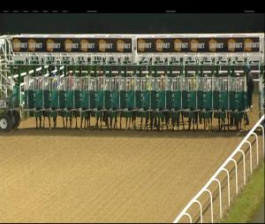 Video preview image for Dundalk 17:00 - Hibernia Steel Handicap (45-65)