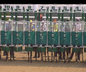 Video preview image for Dundalk 17:00 - Meridian Security Handicap
