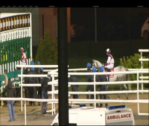 Video preview image for Dundalk 17:30 - Total Produce Ireland Claiming Race