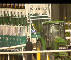 Video preview image for Dundalk 17:30 - Lmfm Radio Apprentice Maiden