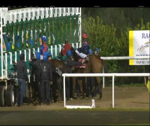 Video preview image for Dundalk 18:30 - www.stageandlighting.ie Rated Race
