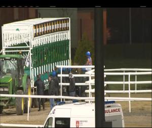 Video preview image for Dundalk 18:30 - Dundalk Racing Club Handicap