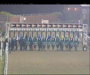 Video preview image for Dundalk 18:30 - Fitzpatrick's Bar & Restaurant Handicap