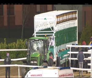 Video preview image for Dundalk 19:00 - Mayfly Marketing Handicap (45-65)