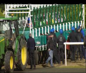 Video preview image for Dundalk 19:30 - Ramada Resort, Dundalk Handicap