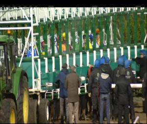 Video preview image for Dundalk 20:30 - Bar One Racing Handicap