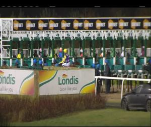 Video preview image for Dundalk 20:30 - Kelliher's Electrical Handicap