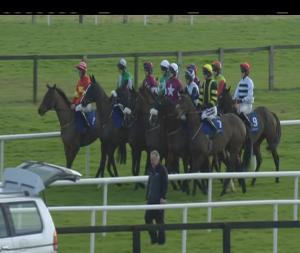 Video preview image for Fairyhouse 13:15 - Next Racing At Fairyhouse Saturday February 4th Maiden Hurdle