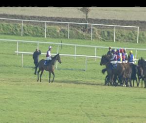 Video preview image for Fairyhouse 13:50 - Your Clubs Fundraiser At Fairyhouse, Enquire Today Handicap Hurdle (80-95) (Div 1)