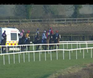 Video preview image for Fairyhouse 14:55 - Book Your Easter Festival Tickets Today Beginners Chase