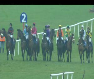 Video preview image for Fairyhouse 16:00 - Next Racing At Fairyhouse January 25th (Pro/Am) Flat Race