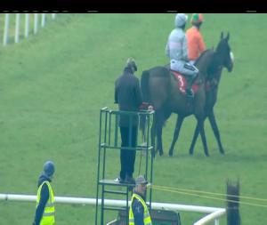 Video preview image for Gowran Park 13:50 - John Mulhern Galmoy Hurdle (Grade 2)