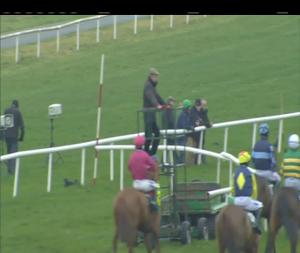 Video preview image for Gowran Park 15:00 - Goffs Thyestes Handicap Chase (Grade A)
