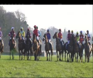 Video preview image for Leopardstown 14:40 - coral.ie Leopardstown Handicap Chase (Grade A)