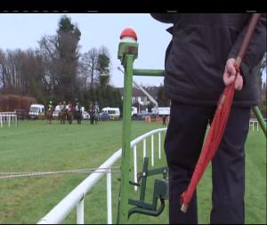 Video preview image for Leopardstown 15:00 - Sandyford Handicap Chase