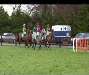 Video preview image for Leopardstown 15:30 - Bhp Insurance Irish Champion Hurdle (Grade 1)