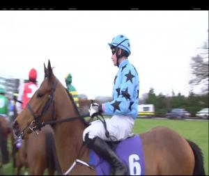 Video preview image for Leopardstown 16:30 - Leopardstown Club Membership (Pro/Am) Flat Race