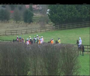 Video preview image for Naas 12:50 - I.N.H. Stallion Owners E.B.F. Maiden Hurdle