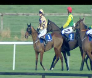 Video preview image for Naas 13:30 - Limestone Lad Hurdle (Grade 3)
