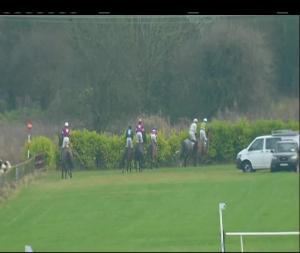 Video preview image for Naas 13:50 - Lawlor's Hotel Novice Hurdle (Grade 1)