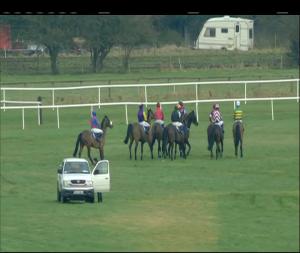 Video preview image for Naas 14:20 - Eastcoast Seafood & Gouldings Hardware Handicap Chase