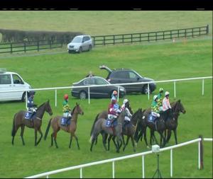 Video preview image for Naas 15:20 - Rushes Supervalu & Lemongrass Restaurant E.B.F. Mares Beginners Chase