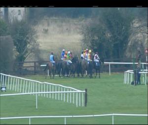 Video preview image for Naas 15:50 - Tuckmill Gallery, Aria Boutique & Jingles Hat Hire (Pro/Am) Flat Race