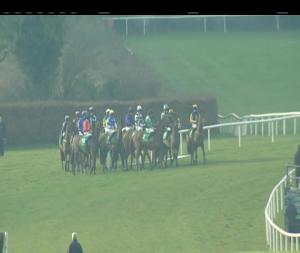 Video preview image for Navan 13:35 - Athlumney Handicap Hurdle