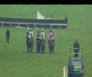 Video preview image for Navan 15:20 - Flower Hill Beginners Chase