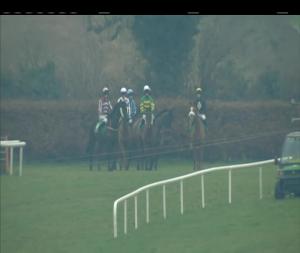 Video preview image for Navan 15:55 - Blackcastle Handicap Chase