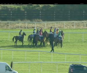 Video preview image for Punchestown 12:25 - sportinglife.com Beginners Chase