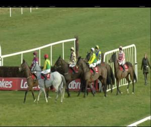 Video preview image for Thurles 14:15 - Ladbrokes Ireland Kinloch Brae Chase (Grade 3)