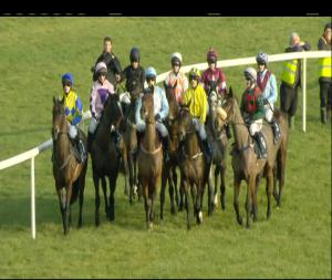 Video preview image for Thurles 14:50 - Champs Elysees Coolmore National Hunt Sires E.B.F. Mares Novice Chase (Grade 2)