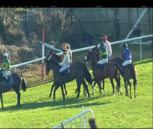 Video preview image for Tramore 12:00 - David Flynn Building Contractors Maiden Hurdle 