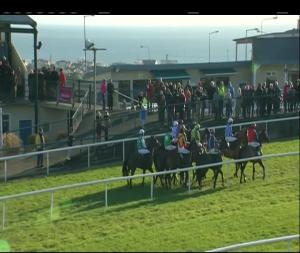 Video preview image for Tramore 13:40 - Ani-Pets Veterinary Clinic Handicap Hurdle 