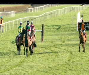Video preview image for Cork 12:20 - Mccarthy Insurance Group Rated Novice Hurdle