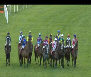 Video preview image for Cork 13:55 - Gerardine McCarthy Memorial Handicap Hurdle
