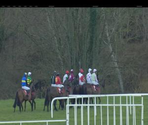 Video preview image for Cork 14:30 - Mccarthy Insurance Group Beginners Chase