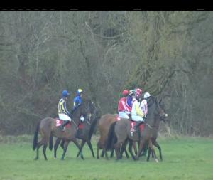 Video preview image for Cork 15:05 - Mccarthy Insurance Group Handicap Chase