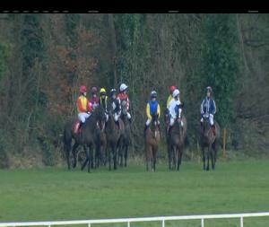 Video preview image for Cork 15:40 - Mccarthy Insurance Group I.N.H. Flat