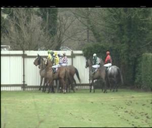 Video preview image for Down Royal 13:40 - Down Royal Handicap Chase