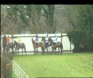 Video preview image for Down Royal 14:10 - Robert McCoubrey Handicap Chase 