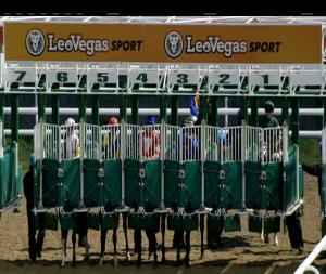 Video preview image for Dundalk 17:00 - Dundalk Business Club 2018 Handicap