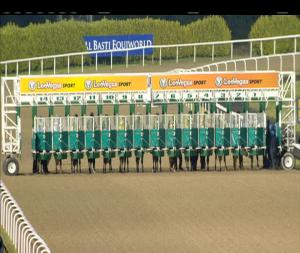 Video preview image for Dundalk 17:30 - matthews.ie Trip To Cheltenham 2018 Handicap (Div 1)