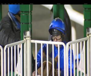 Video preview image for Dundalk 17:30 - Nr Rubber Products Handicap