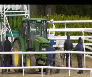 Video preview image for Dundalk 18:30 - Sun Bets