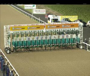 Video preview image for Dundalk 18:30 - Race Displays Handicap